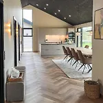 Lovely In With Sauna * Saltum