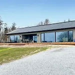 Lovely In With Sauna Vakantiehuis