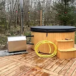 度假居 Lovely In With Sauna
