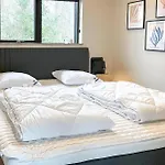 Lovely In With Sauna * Saltum