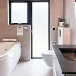 Lovely In With Sauna * Saltum